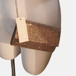 Gorgeous Starlet of Hollywood bag for special occasions